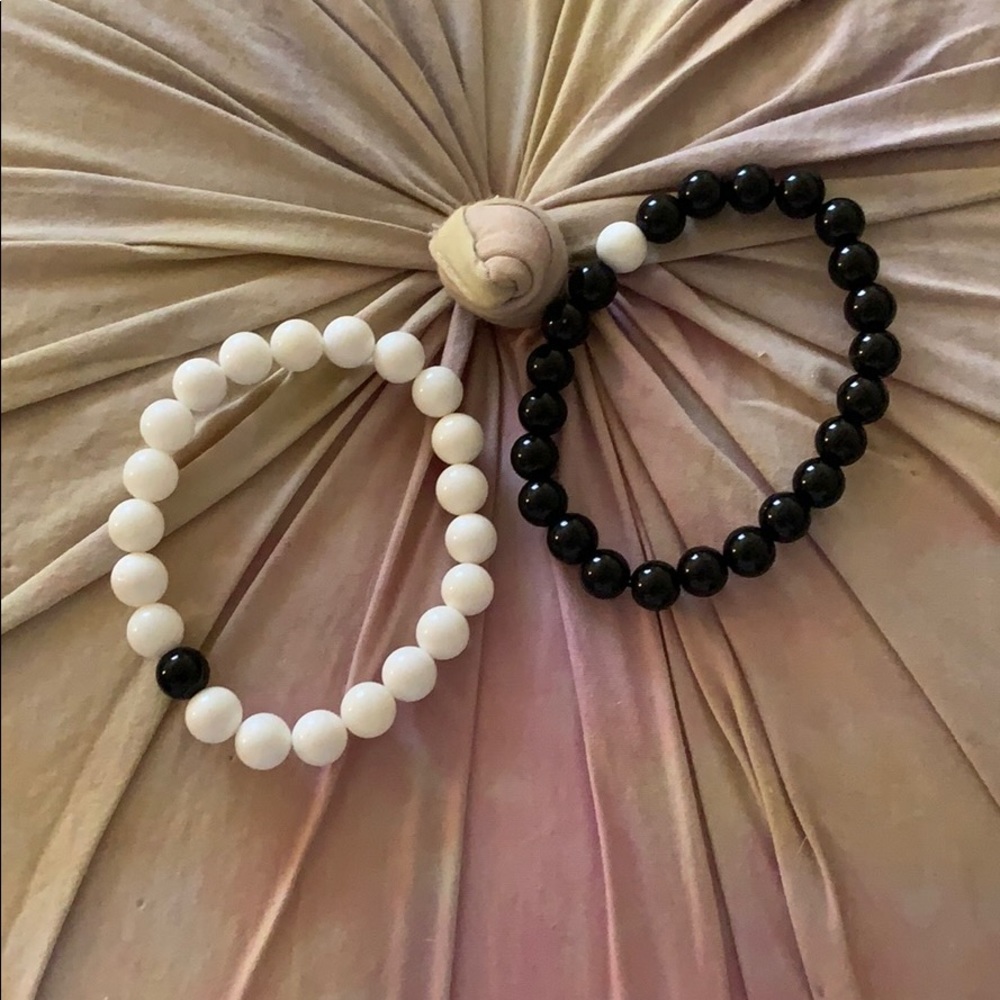 Distance Bracelets - Picture 2 of 2